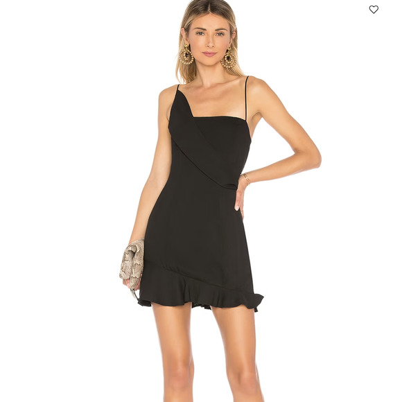 NBD Dresses & Skirts - Revolve NBD Fox Mini Dress